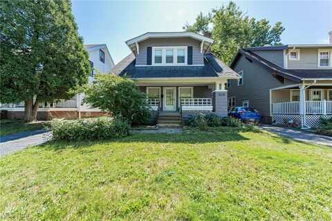 3314 Altamont Avenue, Cleveland Heights, OH 44118