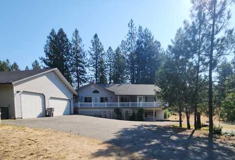 1115 OLD KETTLE RD, KETTLE FALLS, WA 99141