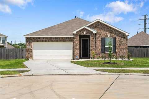 994 Camellia Hills Lane, La Marque, TX 77568