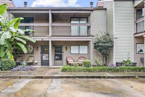 110 West Bayou Parkway, Lafayette, LA 70503