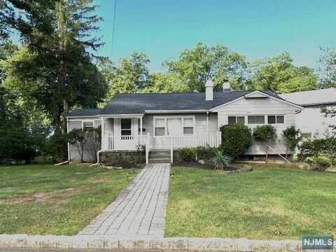 3 Beech Road, West Orange, NJ 07052