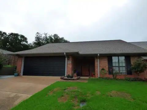 3610 West Meadow, Nacogdoches, TX 75965