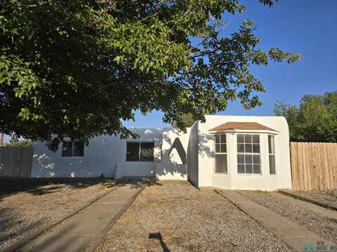 501 S Fir Avenue, Roswell, NM 88203