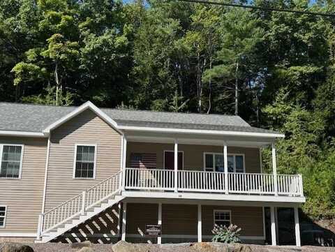 28 Lakewood Manor Road, Newbury, NH 03255