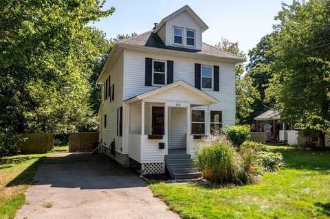 64 Melbourne Street, Portsmouth, NH 03801