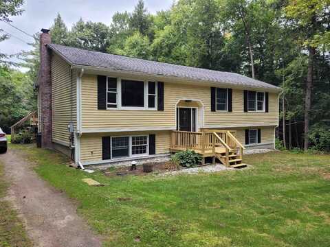 286 Hale Hill Road, Swanzey, NH 03446