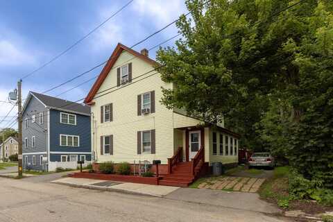 19-21 Everett Street, Dover, NH 03820