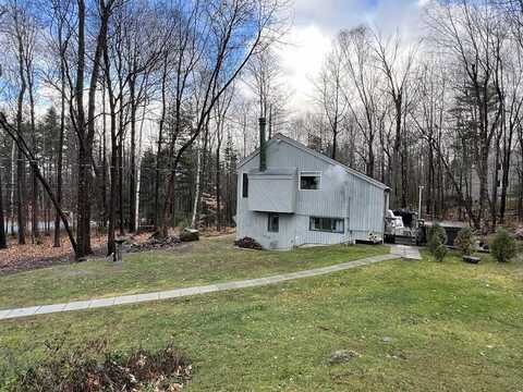 444 Winterbrook Road, Campton, NH 03223