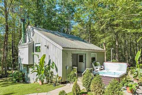 444 Winterbrook Road, Campton, NH 03223