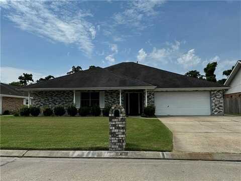 303 GOOD NEWS Avenue, Belle Chasse, LA 70037