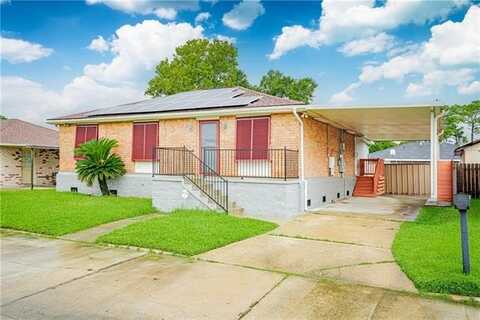 131 ANN Street, Saint Rose, LA 70087