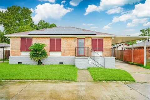 131 ANN Street, Saint Rose, LA 70087