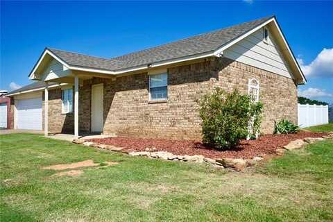 21984 County Road 1475, Ada, OK 74820