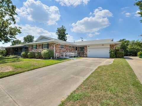 2908 S Braden Avenue, Tulsa, OK 74114