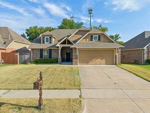 1600 W Boston Court, Broken Arrow, OK 74012