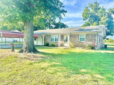 503 NW K Street, Stigler, OK 74462