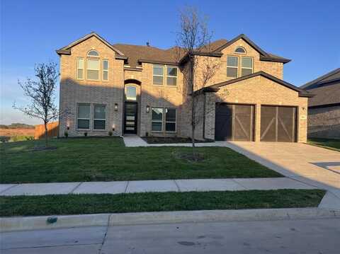 3861 Poppywood Drive, Little Elm, TX 75068