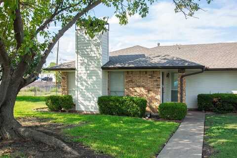 3703 Jewel Street, Sachse, TX 75048