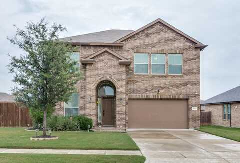 1826 Creekwood Drive, Cleburne, TX 76033