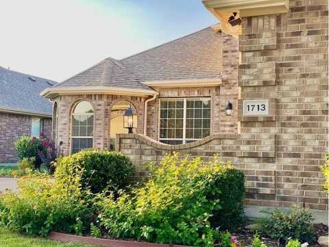 1713 Westfield Way, Allen, TX 75002