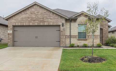 417 Passenger Trail, Fort Worth, TX 76131