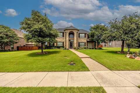 475 Fenwick Drive, Sunnyvale, TX 75182