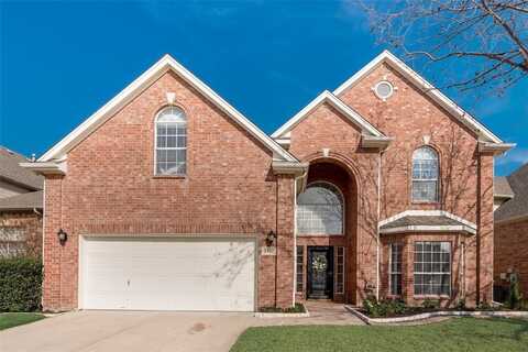 2407 Watercrest Drive, Keller, TX 76248