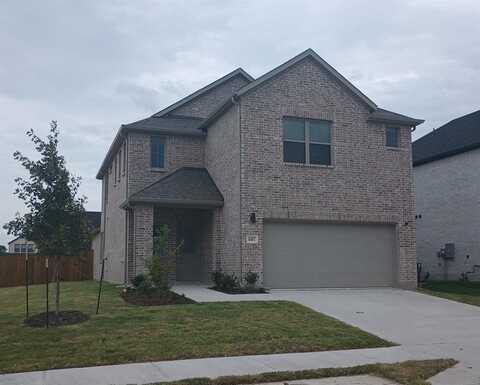 601 Cottagewood Drive, Princeton, TX 75071