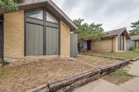 4622 Country Creek Drive, Dallas, TX 75236