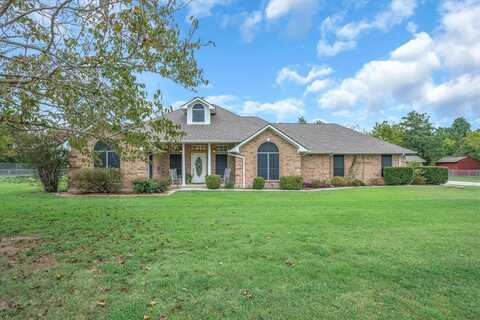 271 Vz County Road 4107, Canton, TX 75103