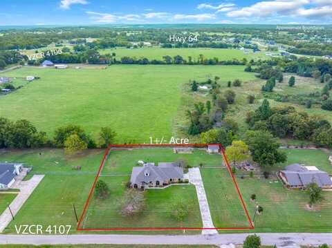 271 Vz County Road 4107, Canton, TX 75103