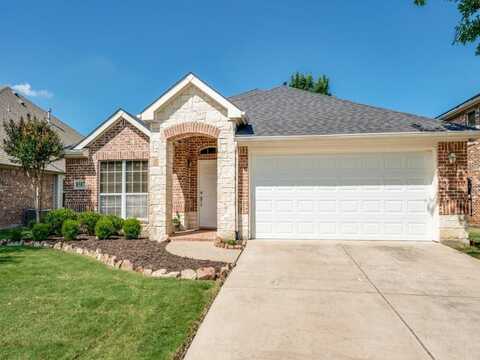 8587 Robertson Drive, Frisco, TX 75036