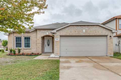 1401 Ashview Circle, Dallas, TX 75217