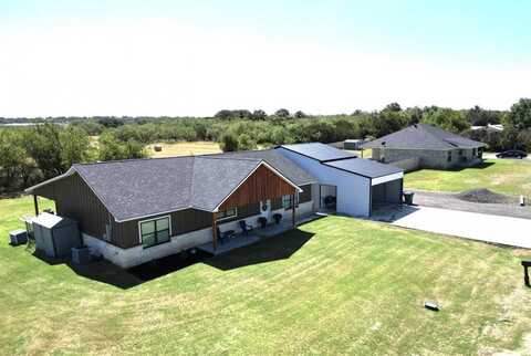 110 Vick, Brownwood, TX 76801