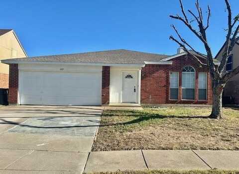 1607 Antelope Run, Arlington, TX 76002