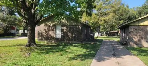 1014 Prairie Avenue, Cleburne, TX 76033