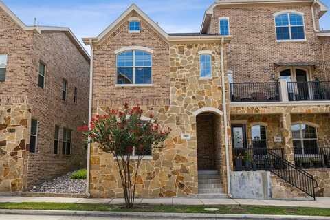 2916 Sheridan Drive, Carrollton, TX 75010