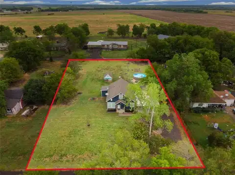 4172 County Road 1154, Greenville, TX 75401