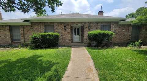 806 Hillsdale Drive, Richardson, TX 75081