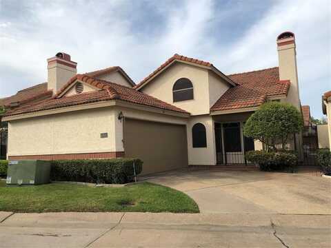 627 Rancho Circle, Irving, TX 75063