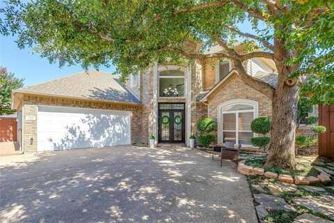 4224 Oak Park Court, Fort Worth, TX 76109