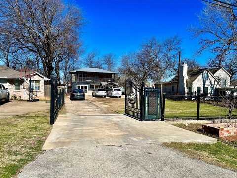 7612 Sommerville Place Road, Fort Worth, TX 76135