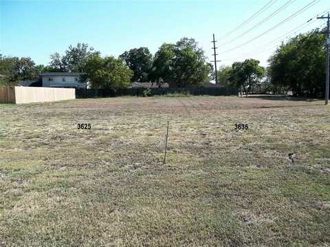 3625 & 3635 Shelby Avenue, Greenville, TX 75402