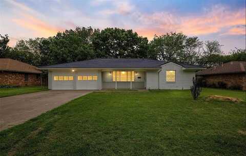 914 Danish Drive, Grand Prairie, TX 75050