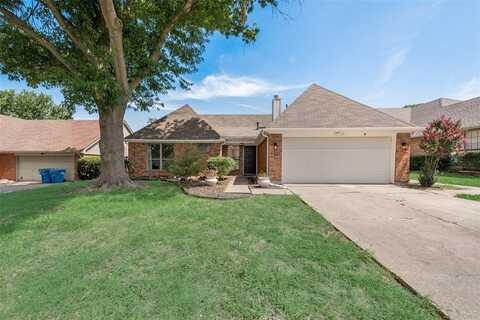 8205 Pacific Pearl Drive, Rowlett, TX 75089