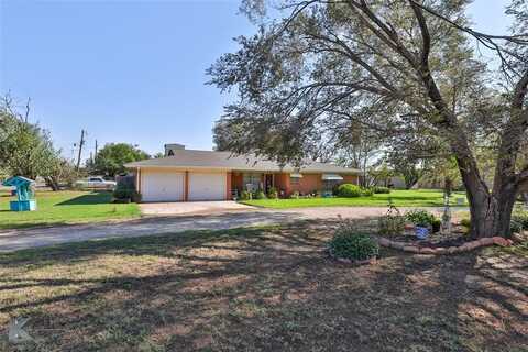 242 NW 2nd Street, Trent, TX 79561