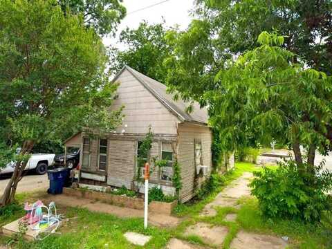 901 S Rusk Avenue, Denison, TX 75020