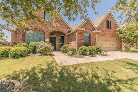 445 Bristol Street, Roanoke, TX 76262