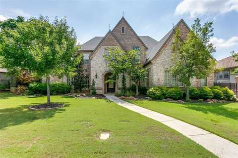 2121 Kimball Hill Court, Southlake, TX 76092