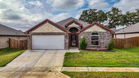 904 Avagail Avenue, Springtown, TX 76082